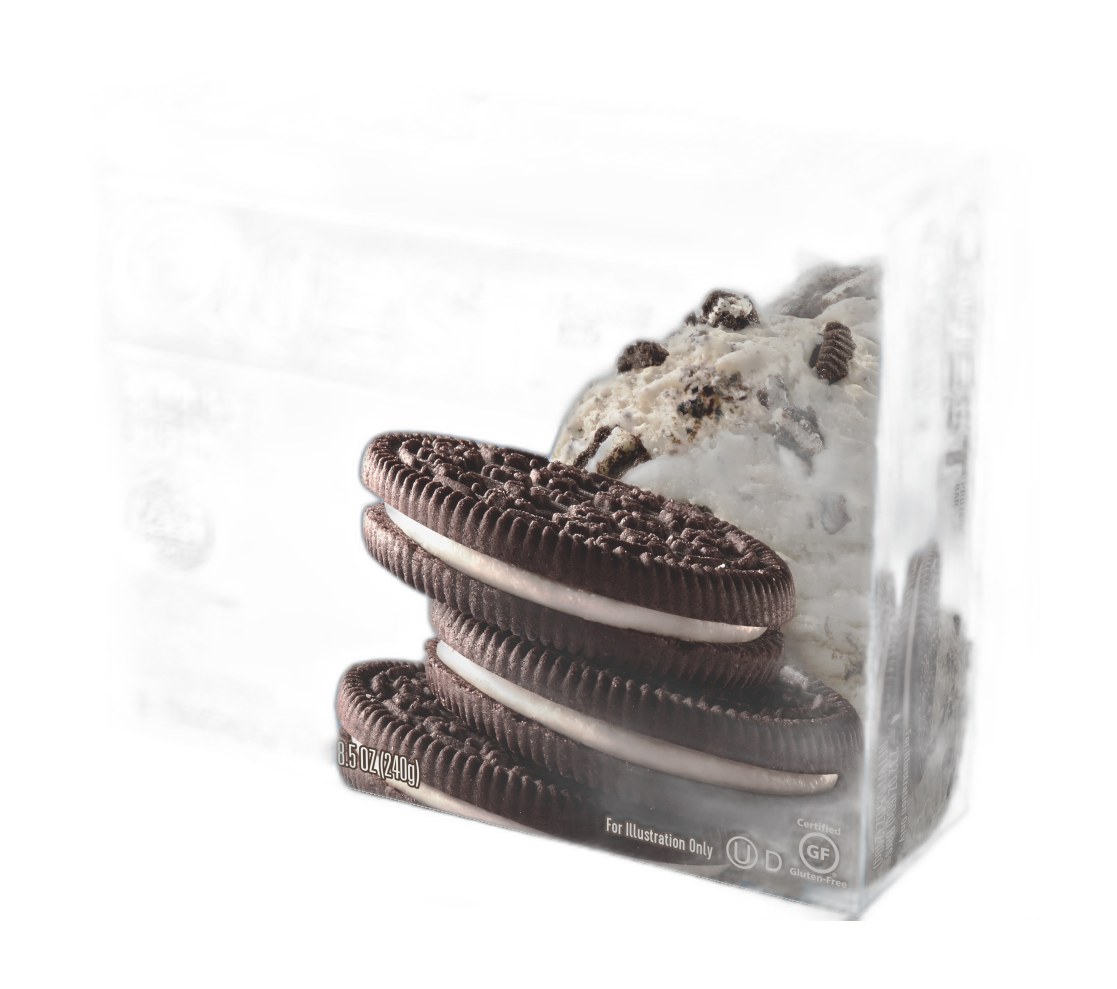 Quest Cookies & Cream (23g)