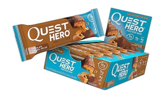 Quest Hero