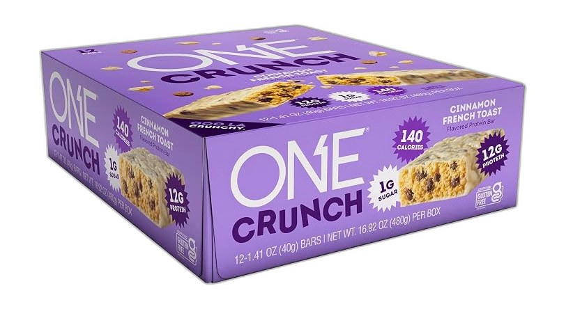 ONE Crunch