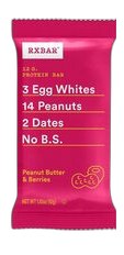 RXBAR Peanut Butter Berries