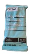 RXBAR Vanilla Almond