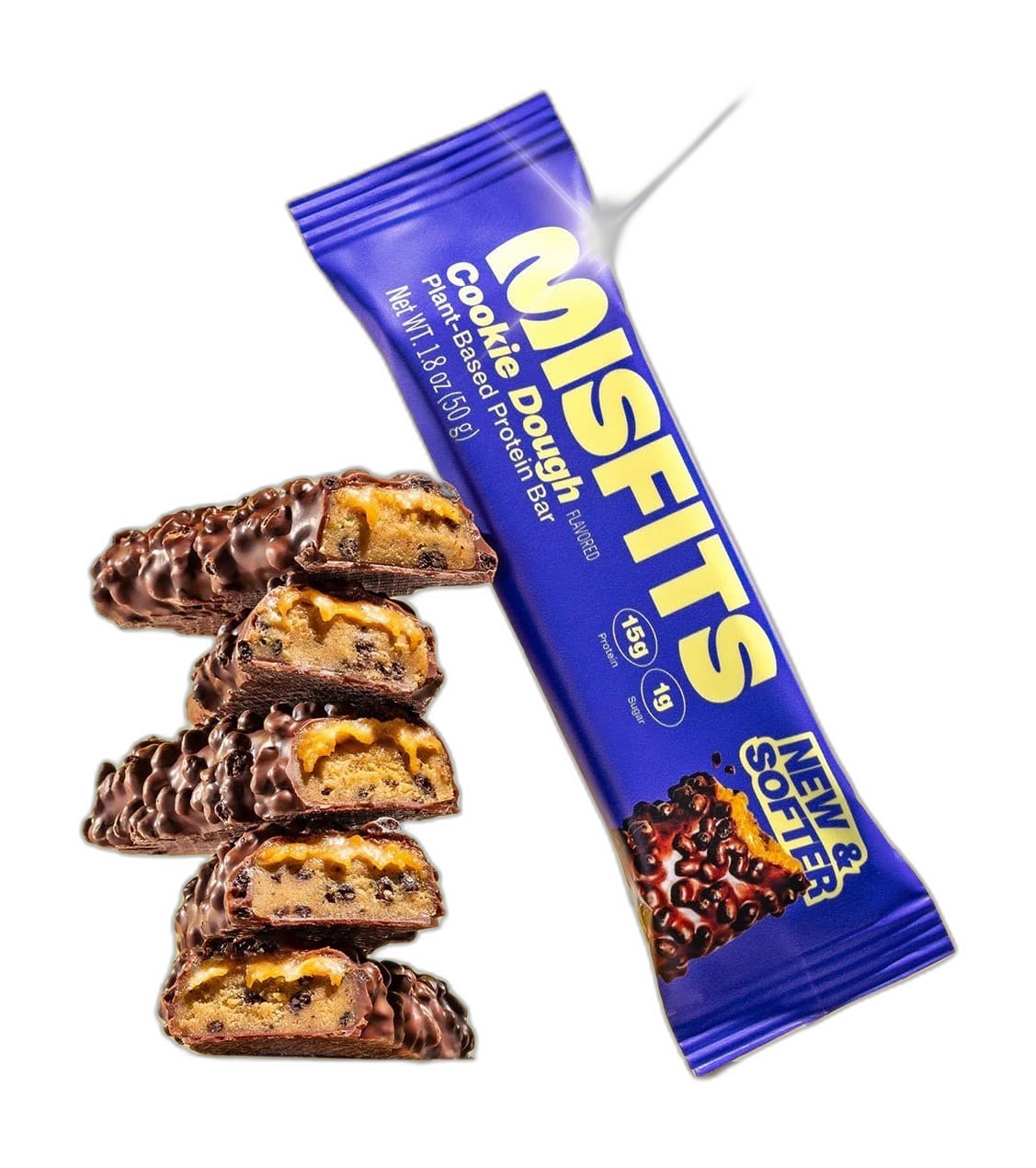 Misfits Cookie Dough