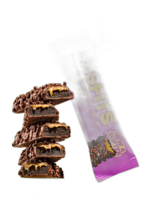 Misfits Brownie Batter