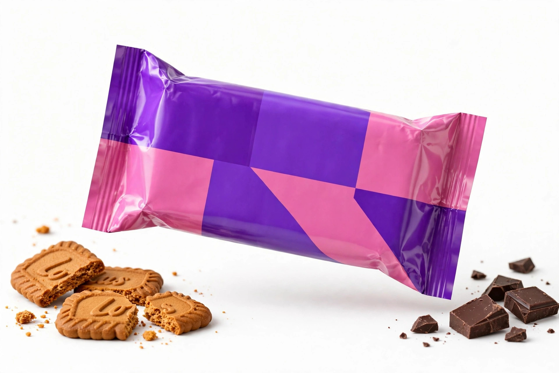 Misfits Chocolate Speculoos