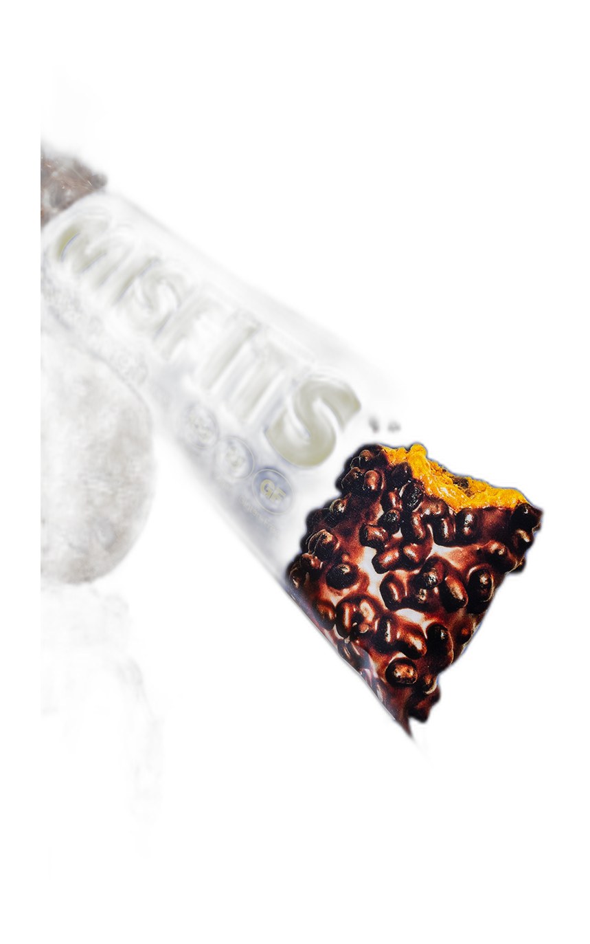 Misfits Plant-Based Cookie Dough